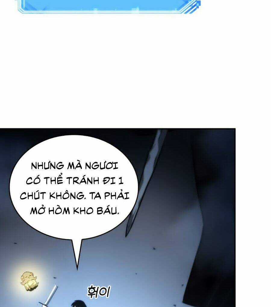 Toàn Trí Độc Giả - Omniscient Reader Chapter 22 trang 17