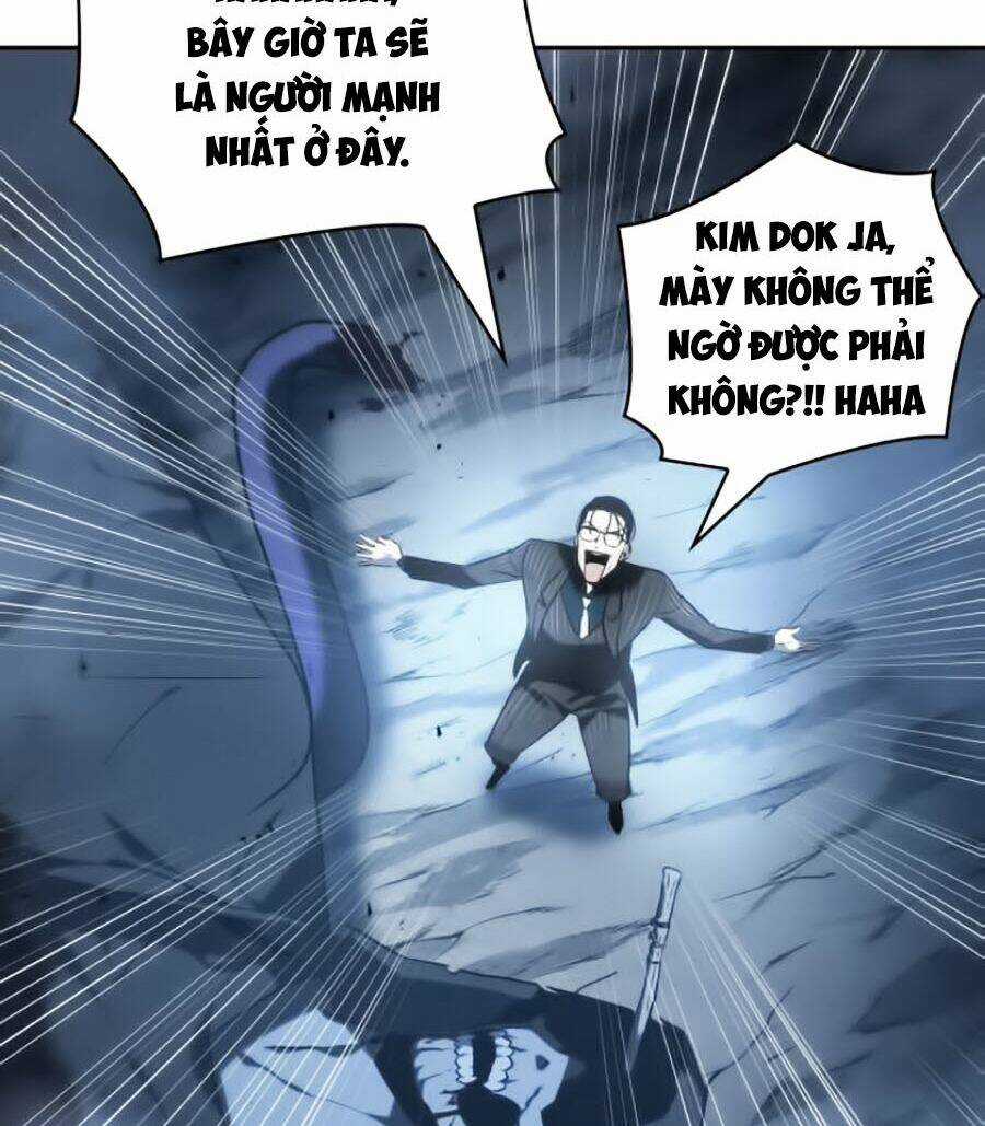 Toàn Trí Độc Giả - Omniscient Reader Chapter 22 trang 23