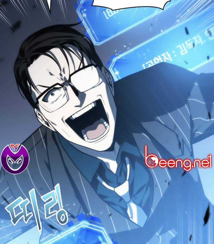 Toàn Trí Độc Giả - Omniscient Reader Chapter 22 trang 27