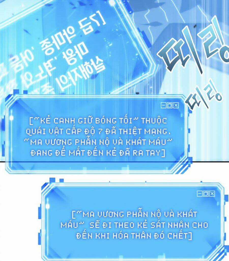 Toàn Trí Độc Giả - Omniscient Reader Chapter 22 trang 28