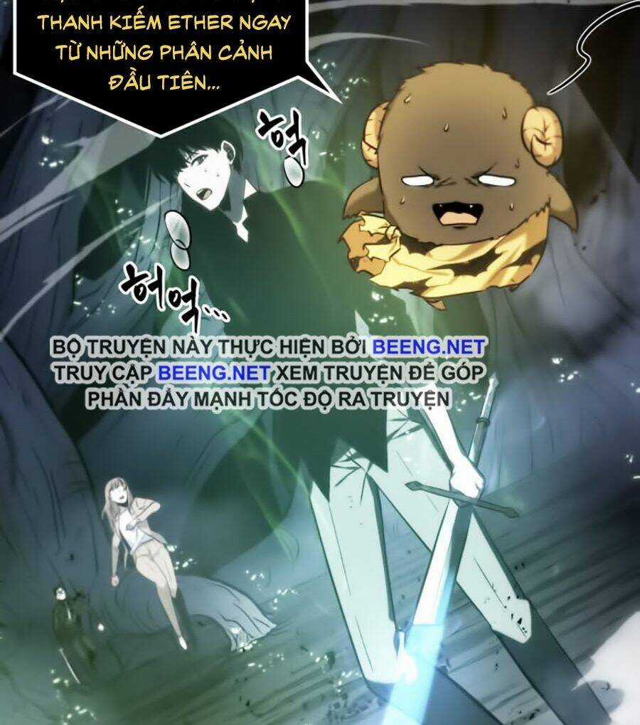 Toàn Trí Độc Giả - Omniscient Reader Chapter 22 trang 3