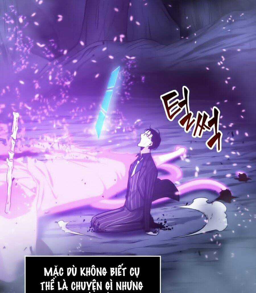 Toàn Trí Độc Giả - Omniscient Reader Chapter 22 trang 34