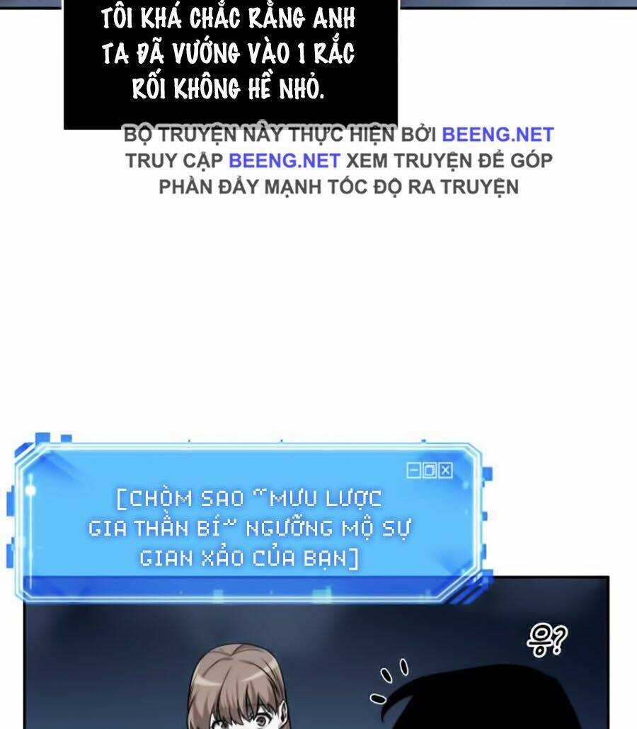 Toàn Trí Độc Giả - Omniscient Reader Chapter 22 trang 35