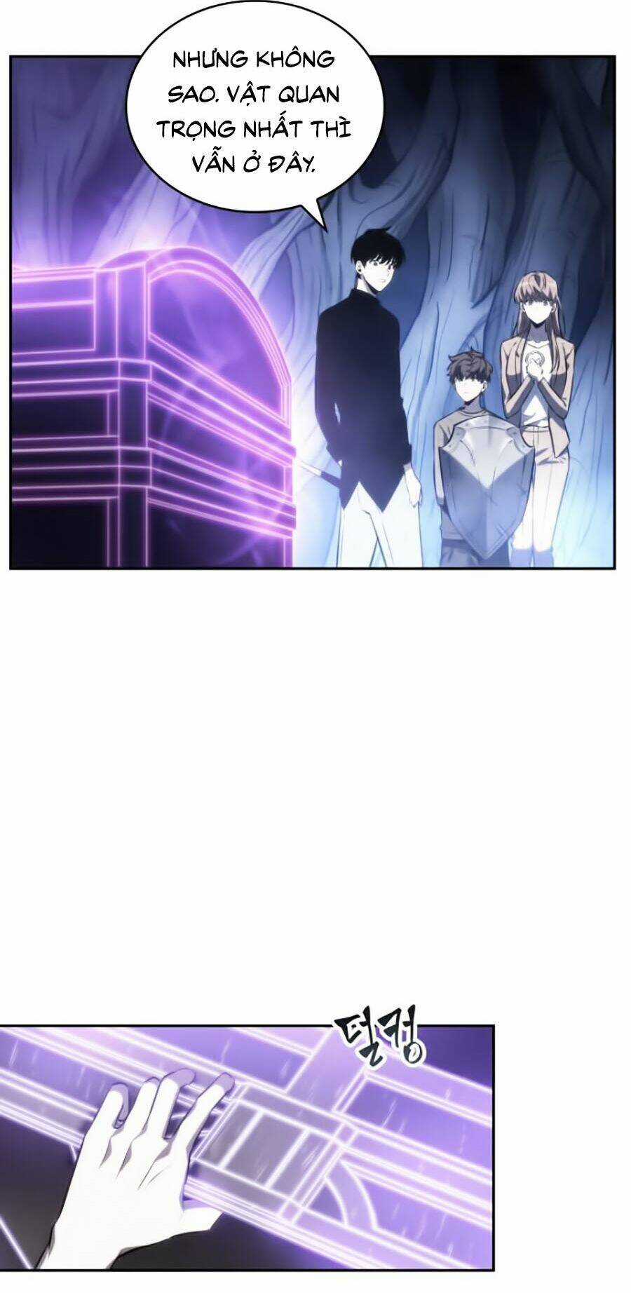 Toàn Trí Độc Giả - Omniscient Reader Chapter 22 trang 44