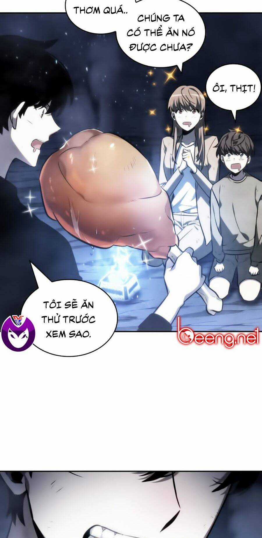 Toàn Trí Độc Giả - Omniscient Reader Chapter 22 trang 48