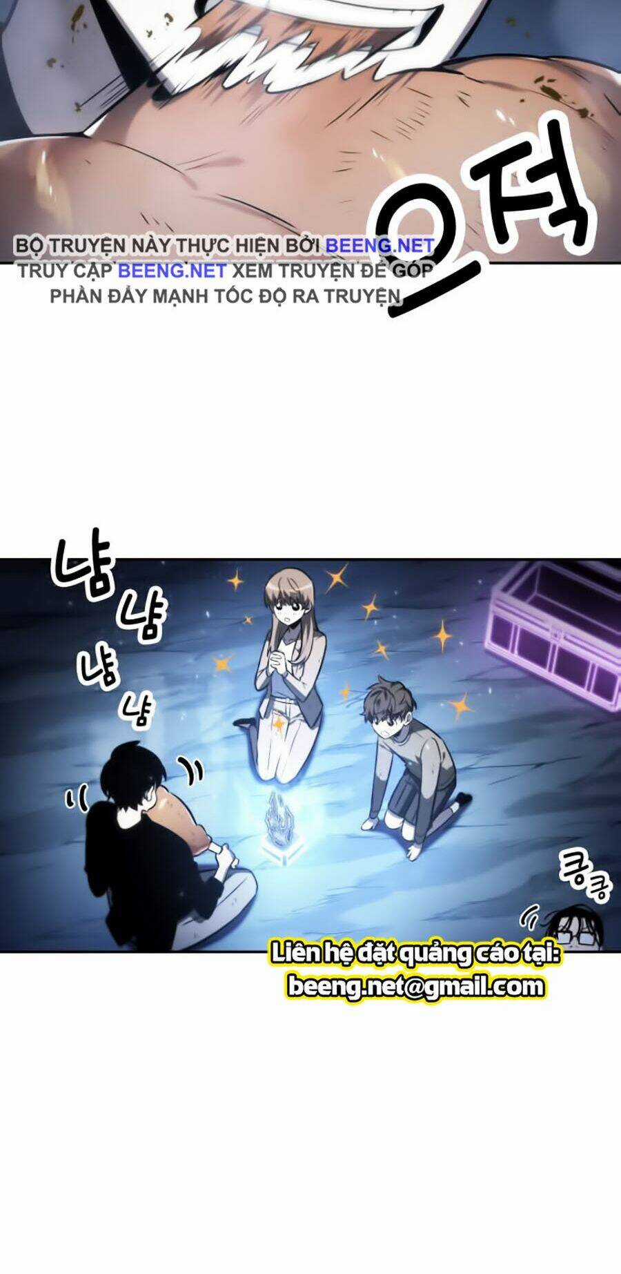 Toàn Trí Độc Giả - Omniscient Reader Chapter 22 trang 49