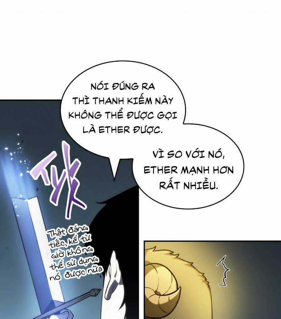 Toàn Trí Độc Giả - Omniscient Reader Chapter 22 trang 5