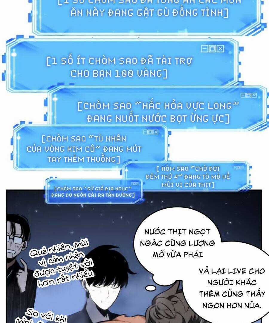 Toàn Trí Độc Giả - Omniscient Reader Chapter 22 trang 53