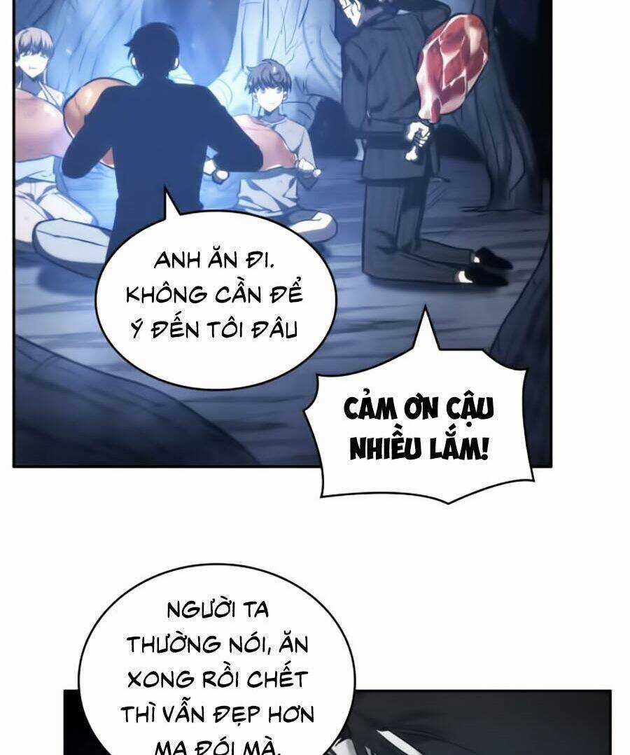 Toàn Trí Độc Giả - Omniscient Reader Chapter 22 trang 56