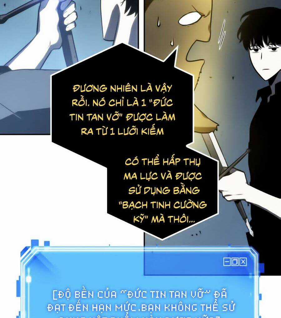 Toàn Trí Độc Giả - Omniscient Reader Chapter 22 trang 6