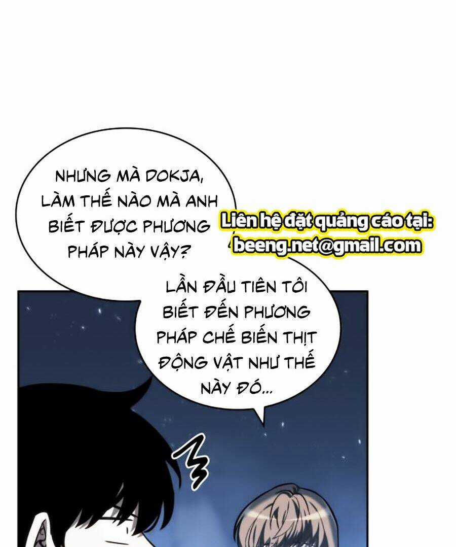 Toàn Trí Độc Giả - Omniscient Reader Chapter 22 trang 60