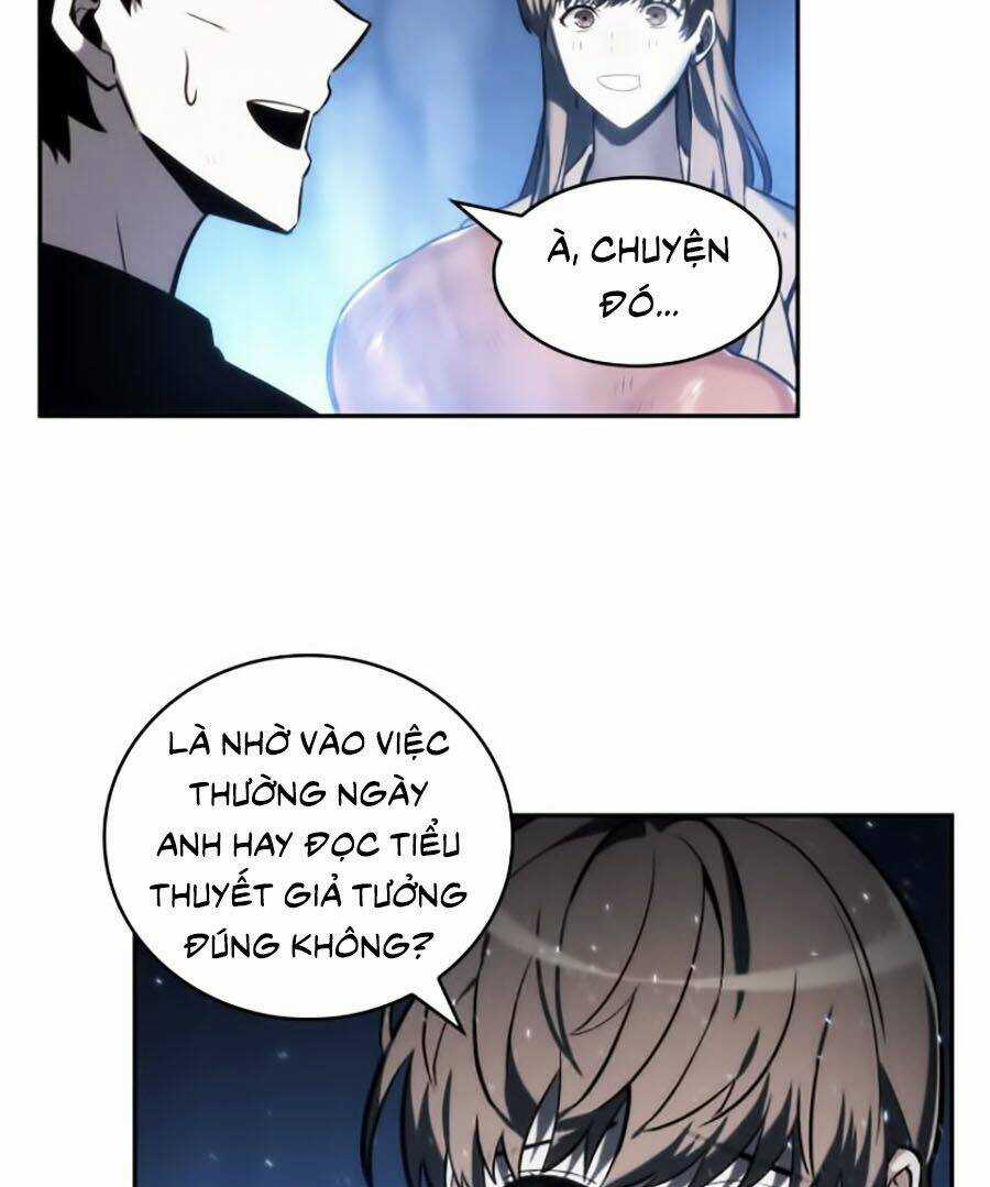 Toàn Trí Độc Giả - Omniscient Reader Chapter 22 trang 61