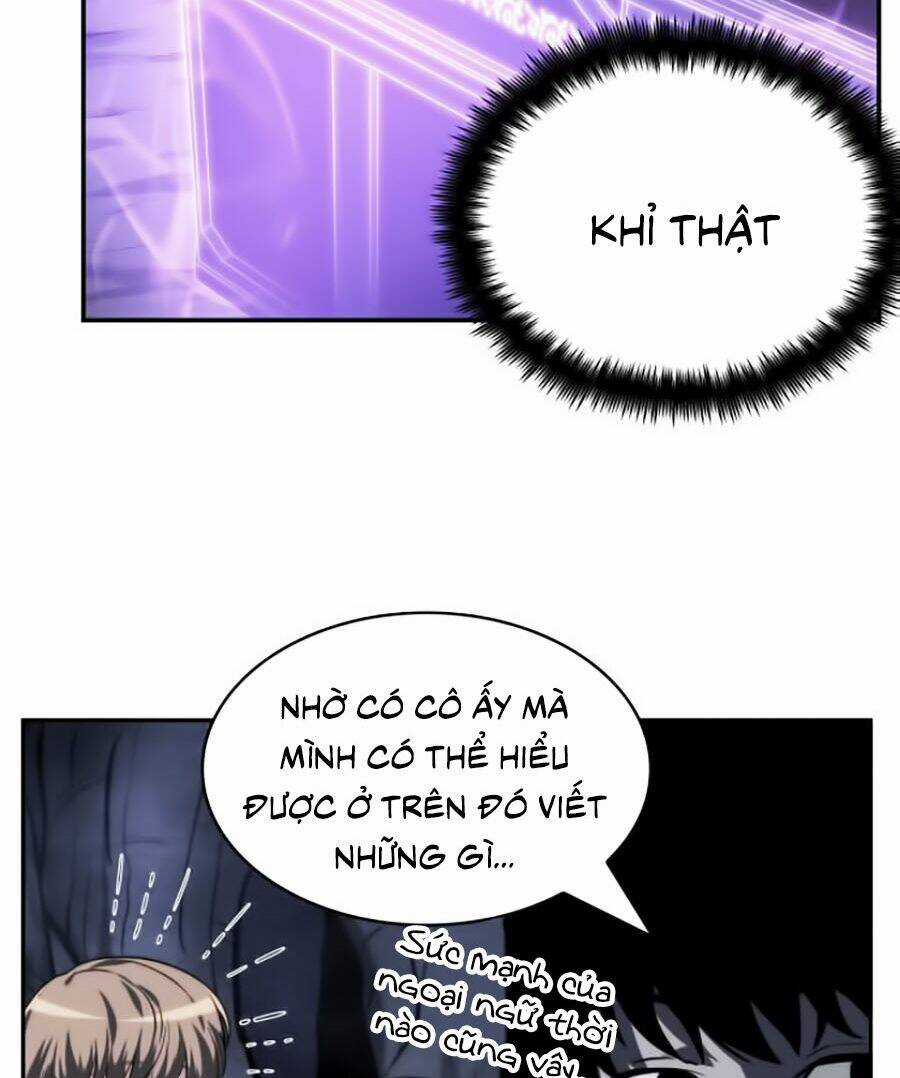 Toàn Trí Độc Giả - Omniscient Reader Chapter 22 trang 66