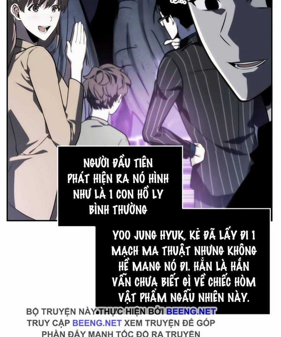 Toàn Trí Độc Giả - Omniscient Reader Chapter 22 trang 67