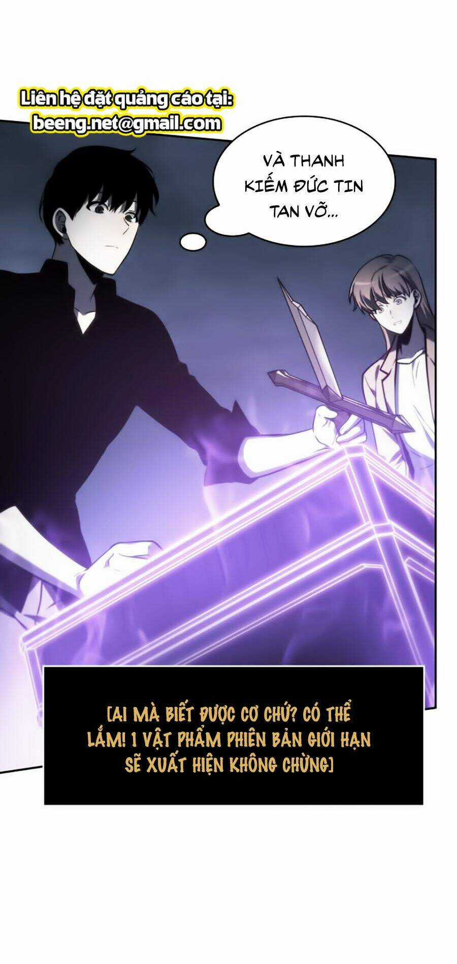 Toàn Trí Độc Giả - Omniscient Reader Chapter 22 trang 71