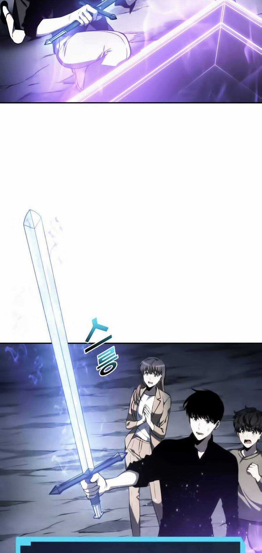 Toàn Trí Độc Giả - Omniscient Reader Chapter 22 trang 79