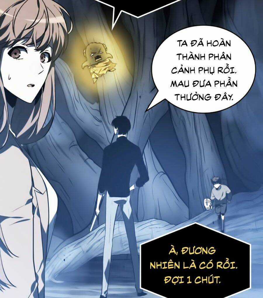 Toàn Trí Độc Giả - Omniscient Reader Chapter 22 trang 8