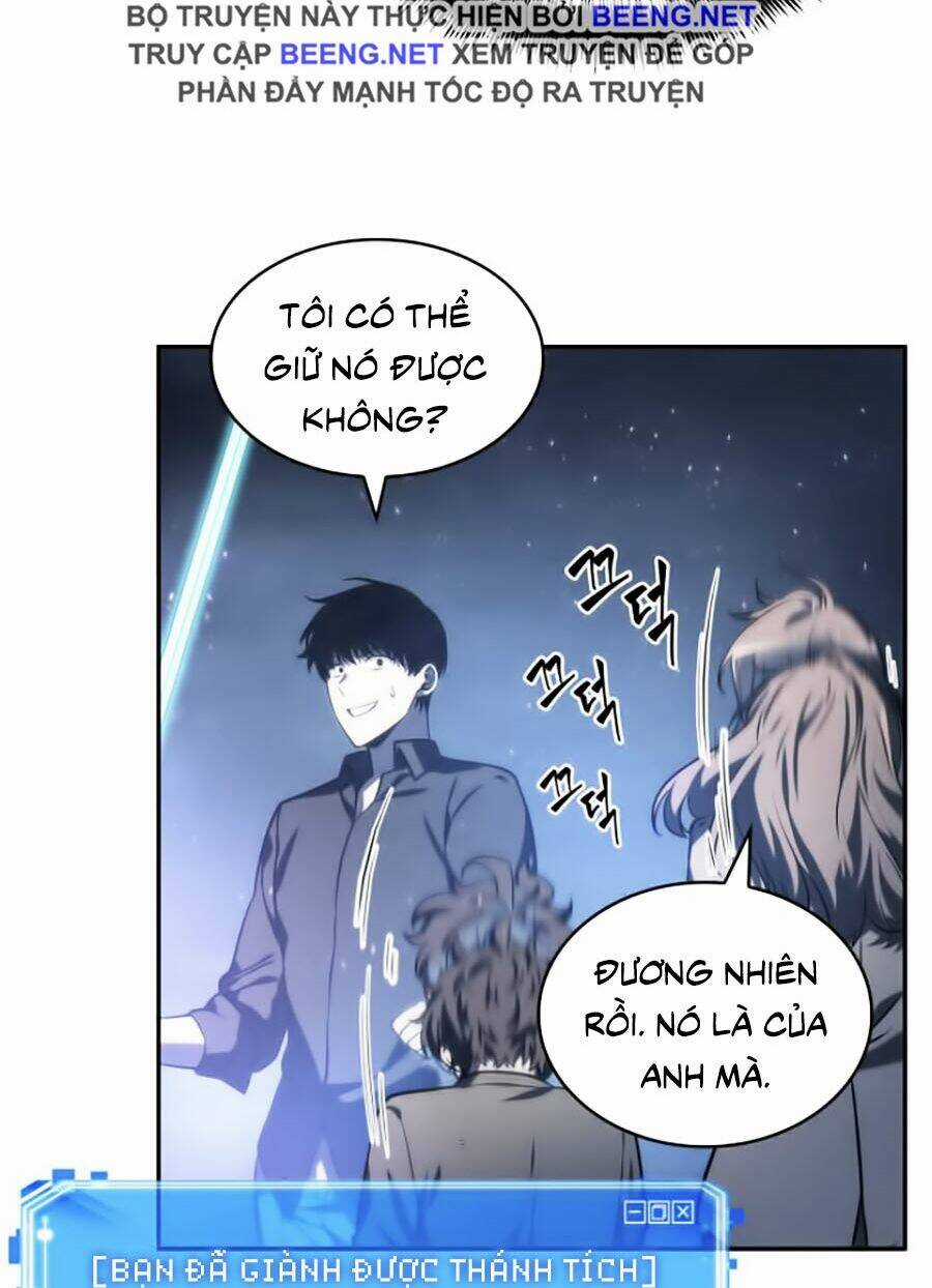 Toàn Trí Độc Giả - Omniscient Reader Chapter 22 trang 82