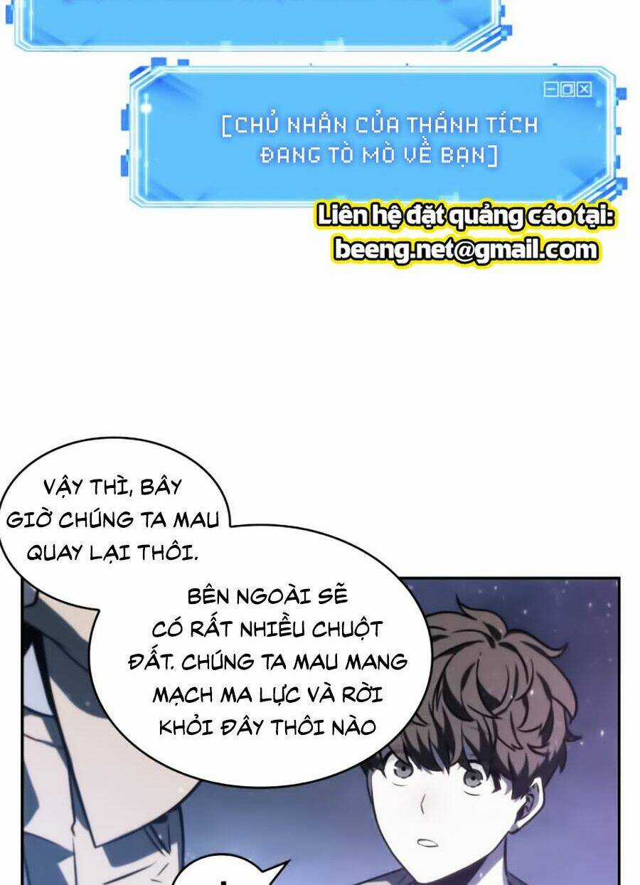 Toàn Trí Độc Giả - Omniscient Reader Chapter 22 trang 83