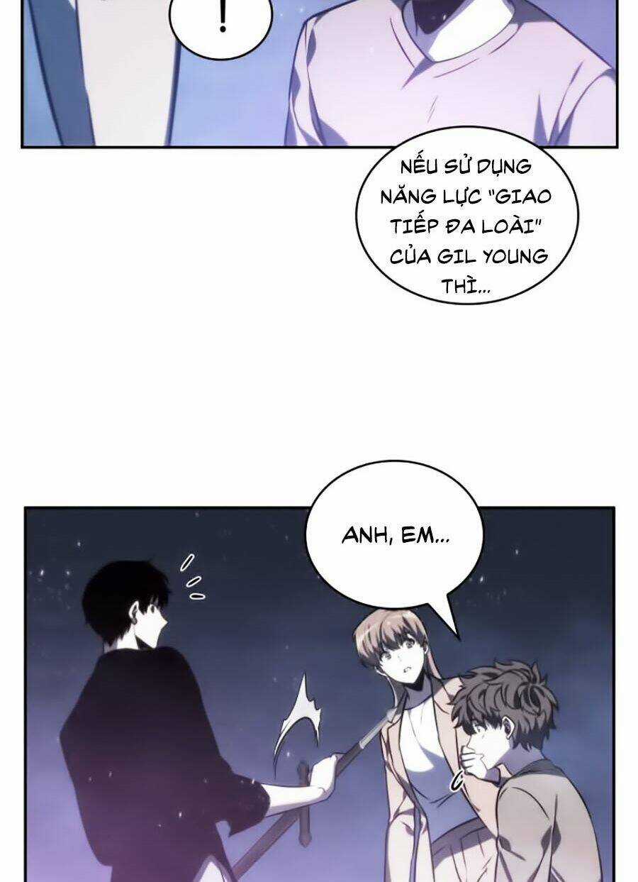 Toàn Trí Độc Giả - Omniscient Reader Chapter 22 trang 84