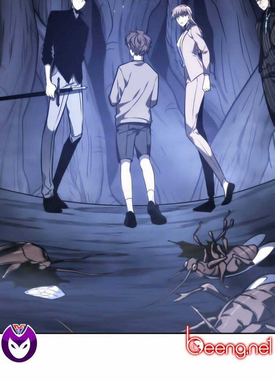 Toàn Trí Độc Giả - Omniscient Reader Chapter 22 trang 86