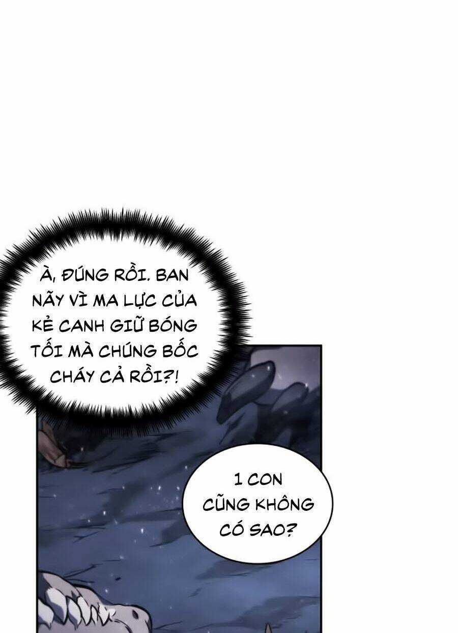 Toàn Trí Độc Giả - Omniscient Reader Chapter 22 trang 87