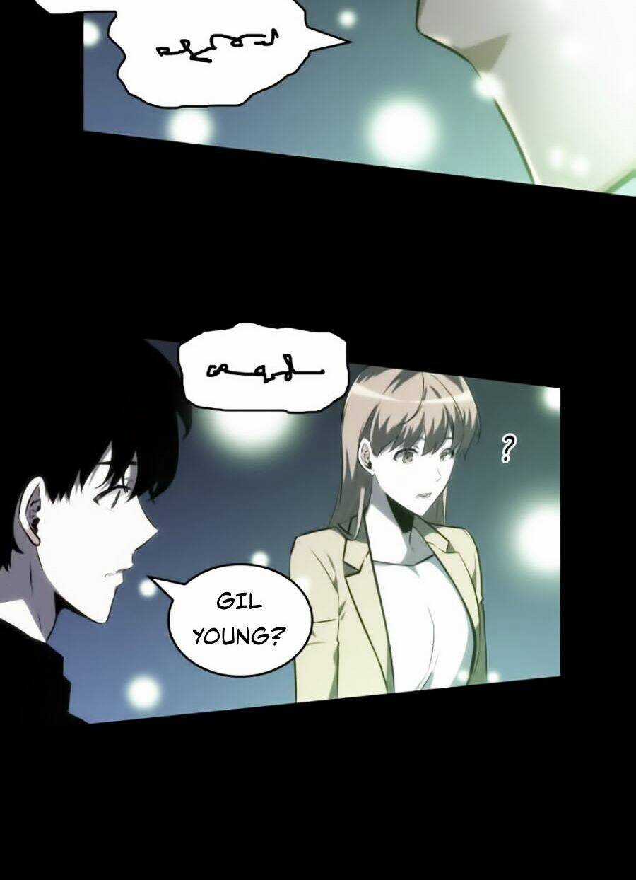 Toàn Trí Độc Giả - Omniscient Reader Chapter 22 trang 91