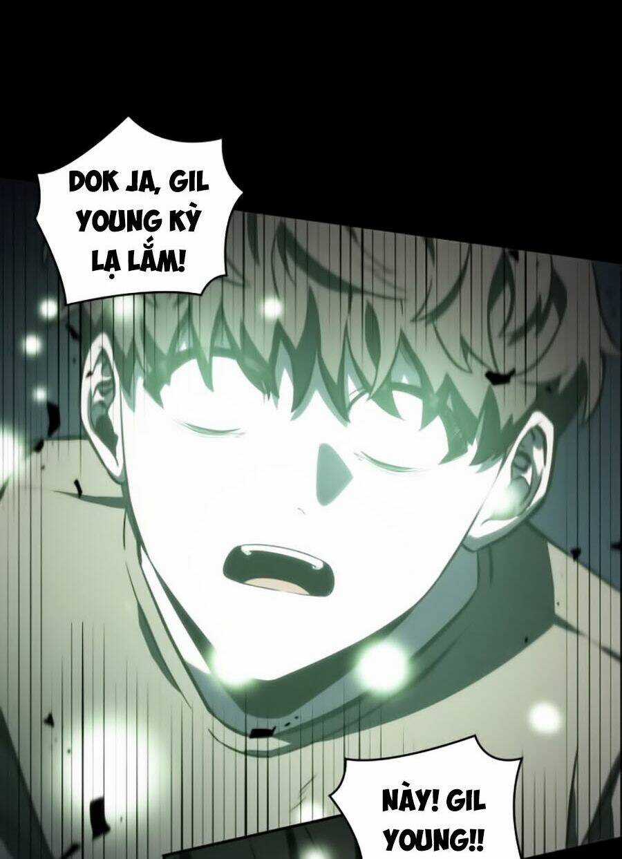 Toàn Trí Độc Giả - Omniscient Reader Chapter 22 trang 94