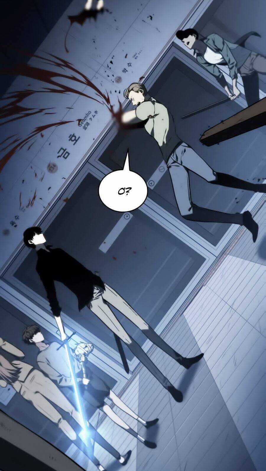 Toàn Trí Độc Giả - Omniscient Reader Chapter 23 trang 102