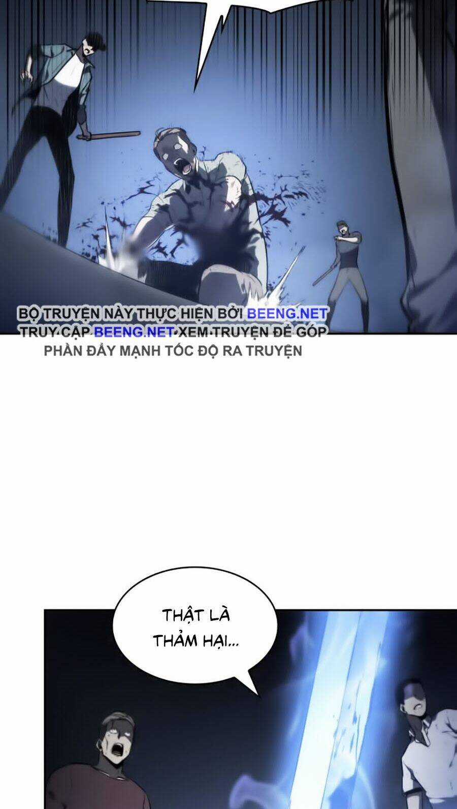 Toàn Trí Độc Giả - Omniscient Reader Chapter 23 trang 105