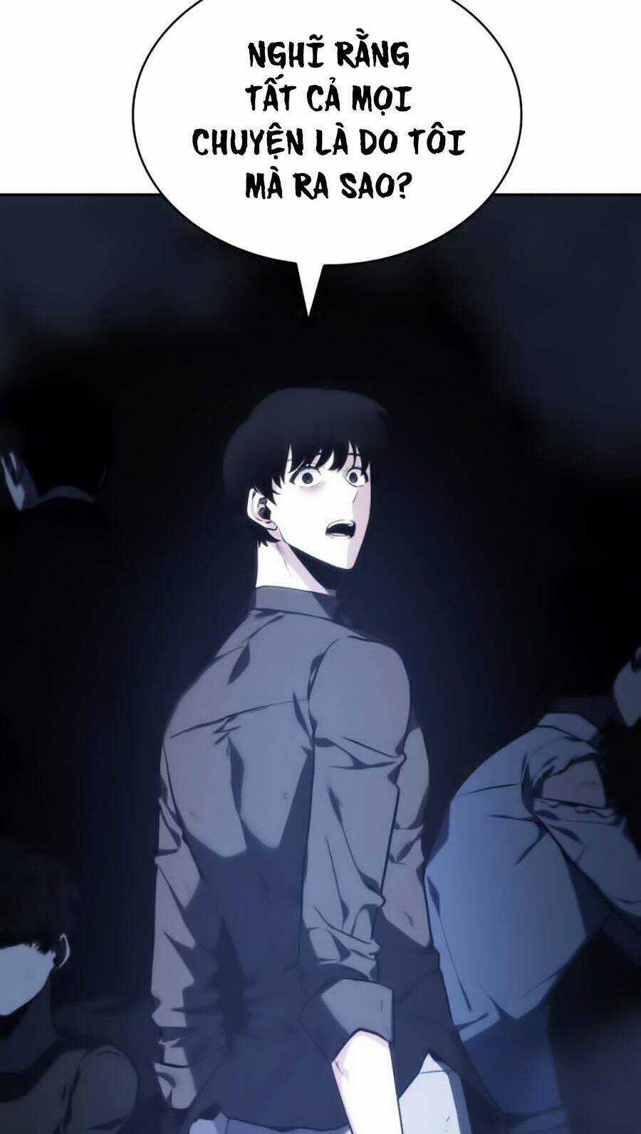 Toàn Trí Độc Giả - Omniscient Reader Chapter 23 trang 107