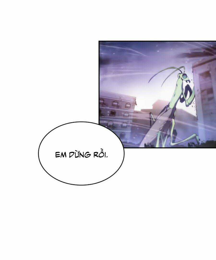 Toàn Trí Độc Giả - Omniscient Reader Chapter 23 trang 12