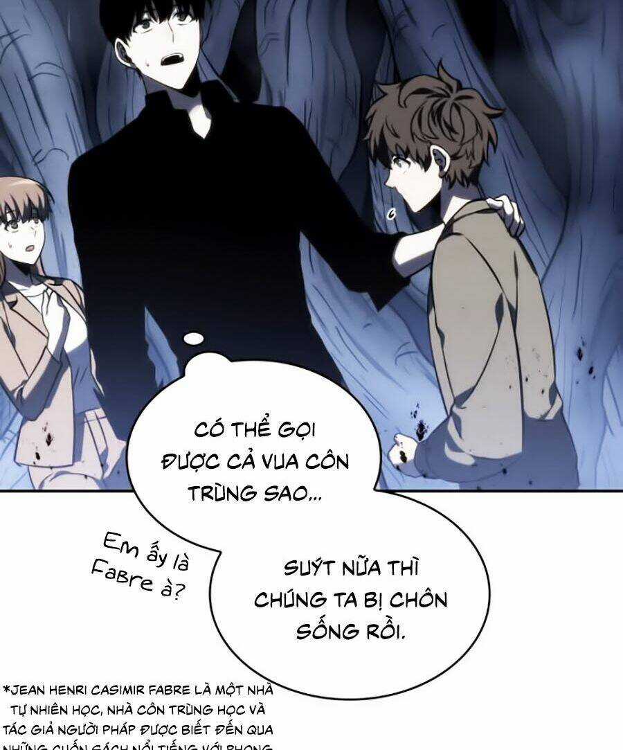 Toàn Trí Độc Giả - Omniscient Reader Chapter 23 trang 15