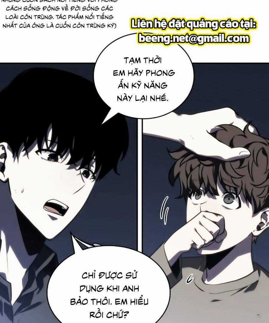 Toàn Trí Độc Giả - Omniscient Reader Chapter 23 trang 16