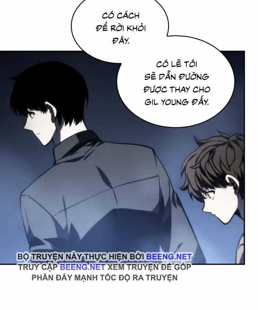 Toàn Trí Độc Giả - Omniscient Reader Chapter 23 trang 19