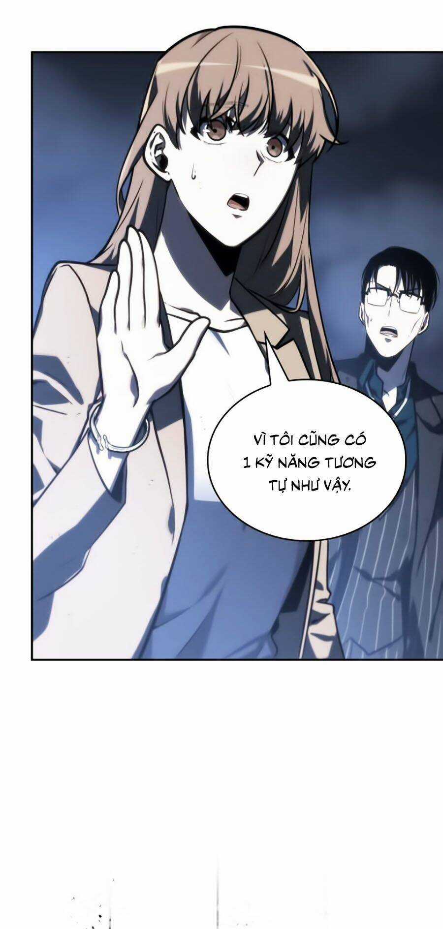 Toàn Trí Độc Giả - Omniscient Reader Chapter 23 trang 20