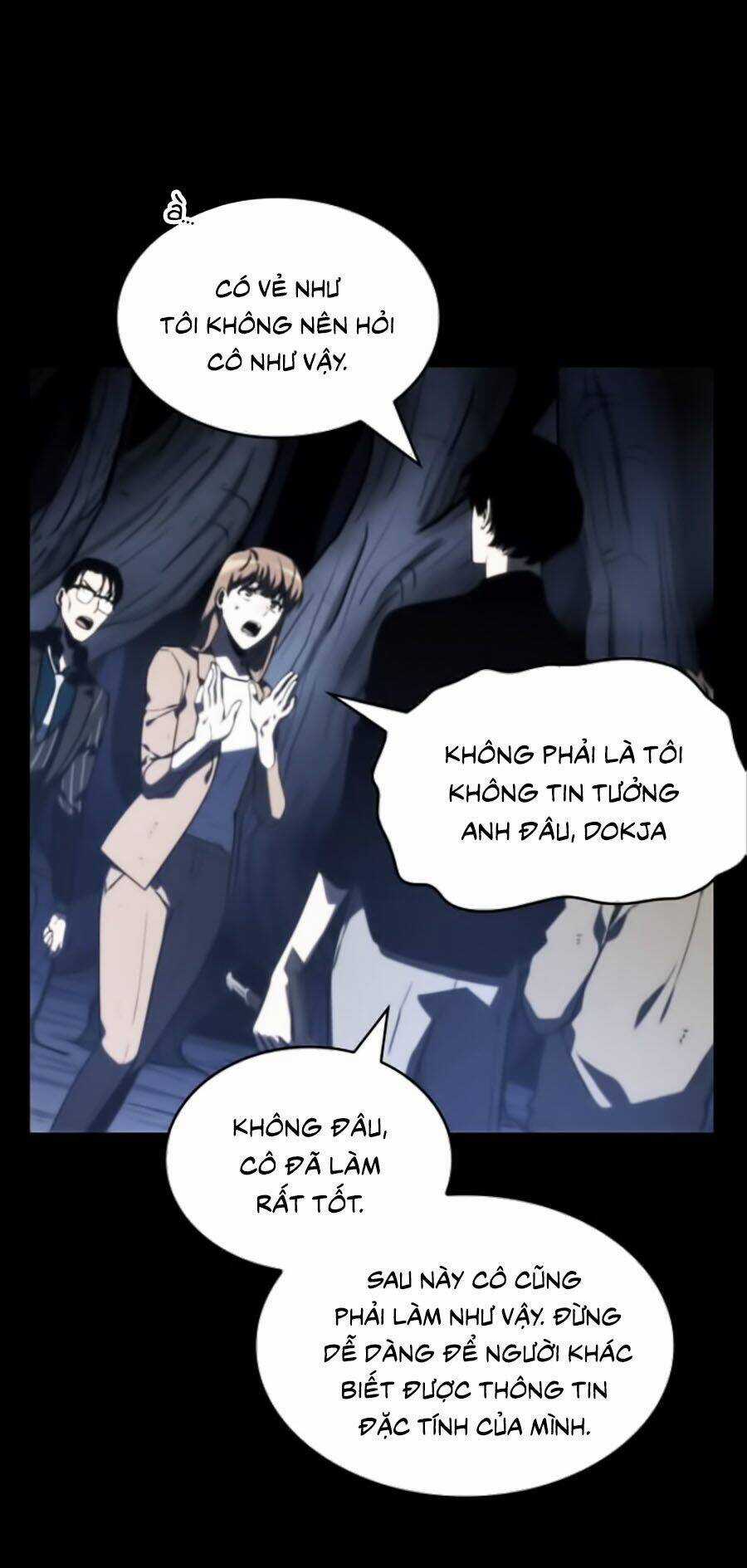 Toàn Trí Độc Giả - Omniscient Reader Chapter 23 trang 24