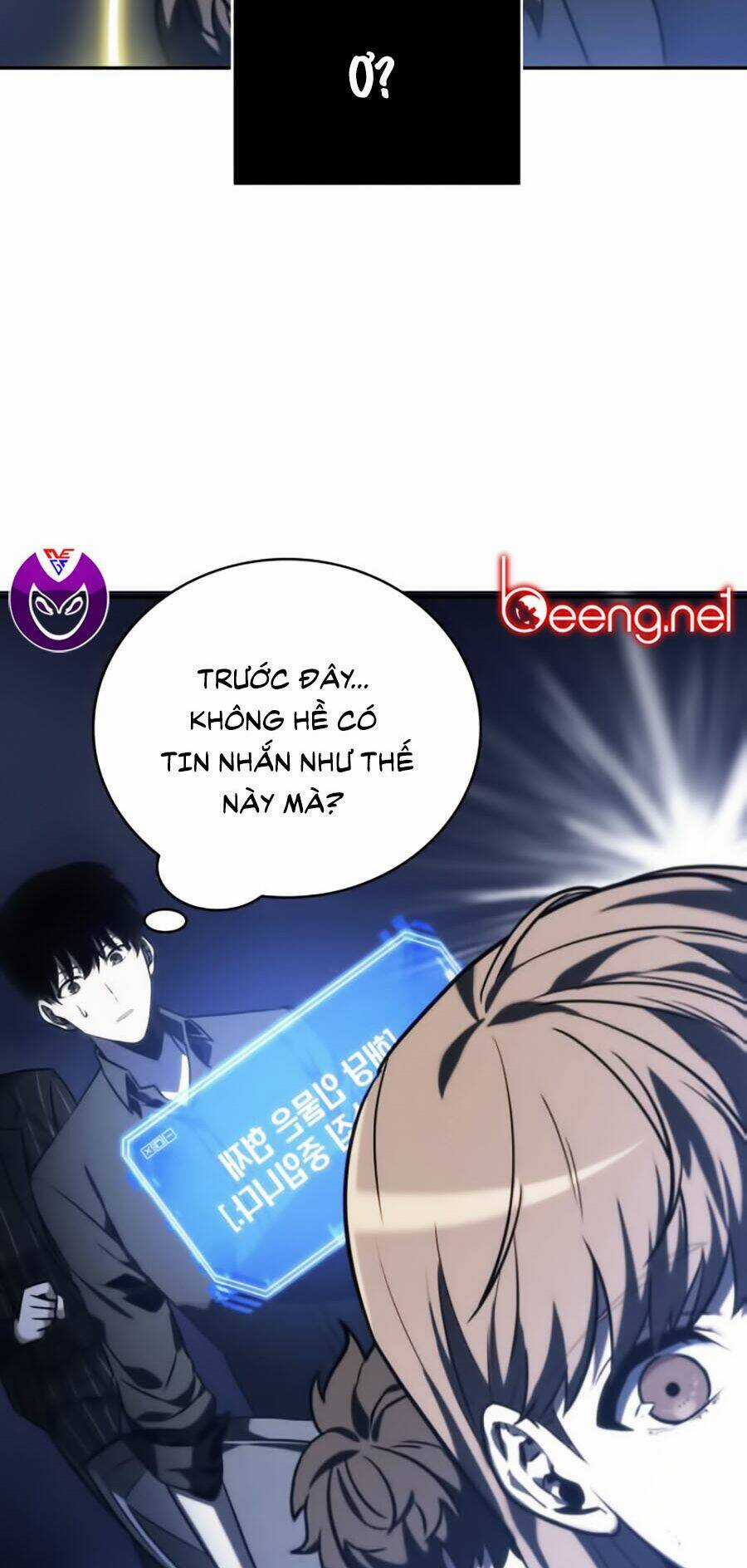 Toàn Trí Độc Giả - Omniscient Reader Chapter 23 trang 28