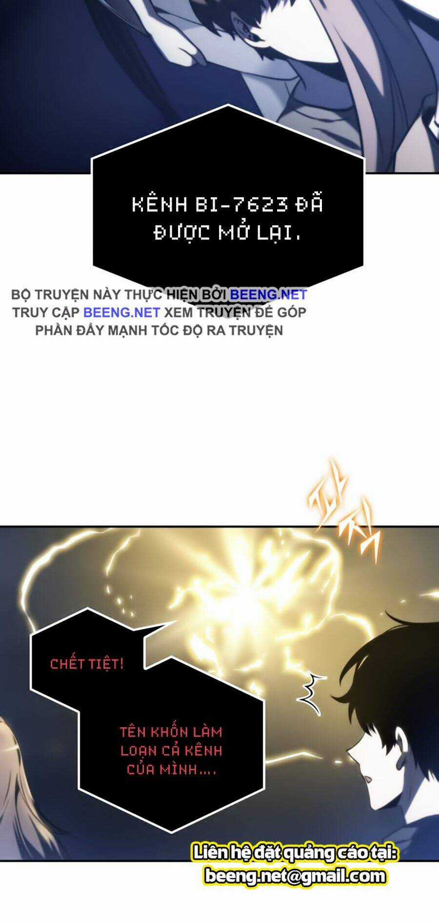 Toàn Trí Độc Giả - Omniscient Reader Chapter 23 trang 29