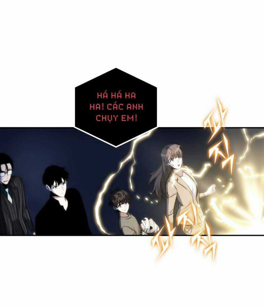 Toàn Trí Độc Giả - Omniscient Reader Chapter 23 trang 30