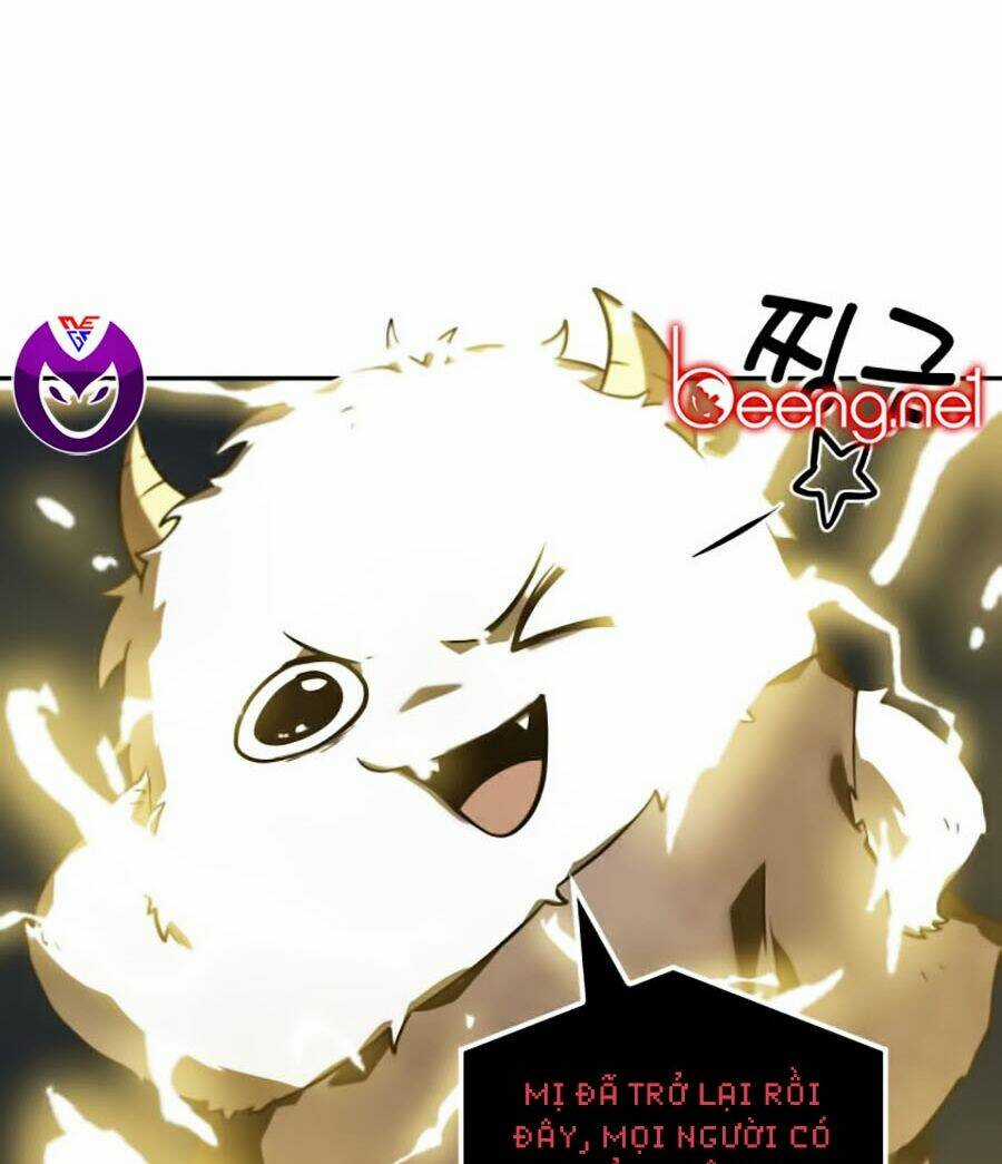 Toàn Trí Độc Giả - Omniscient Reader Chapter 23 trang 31