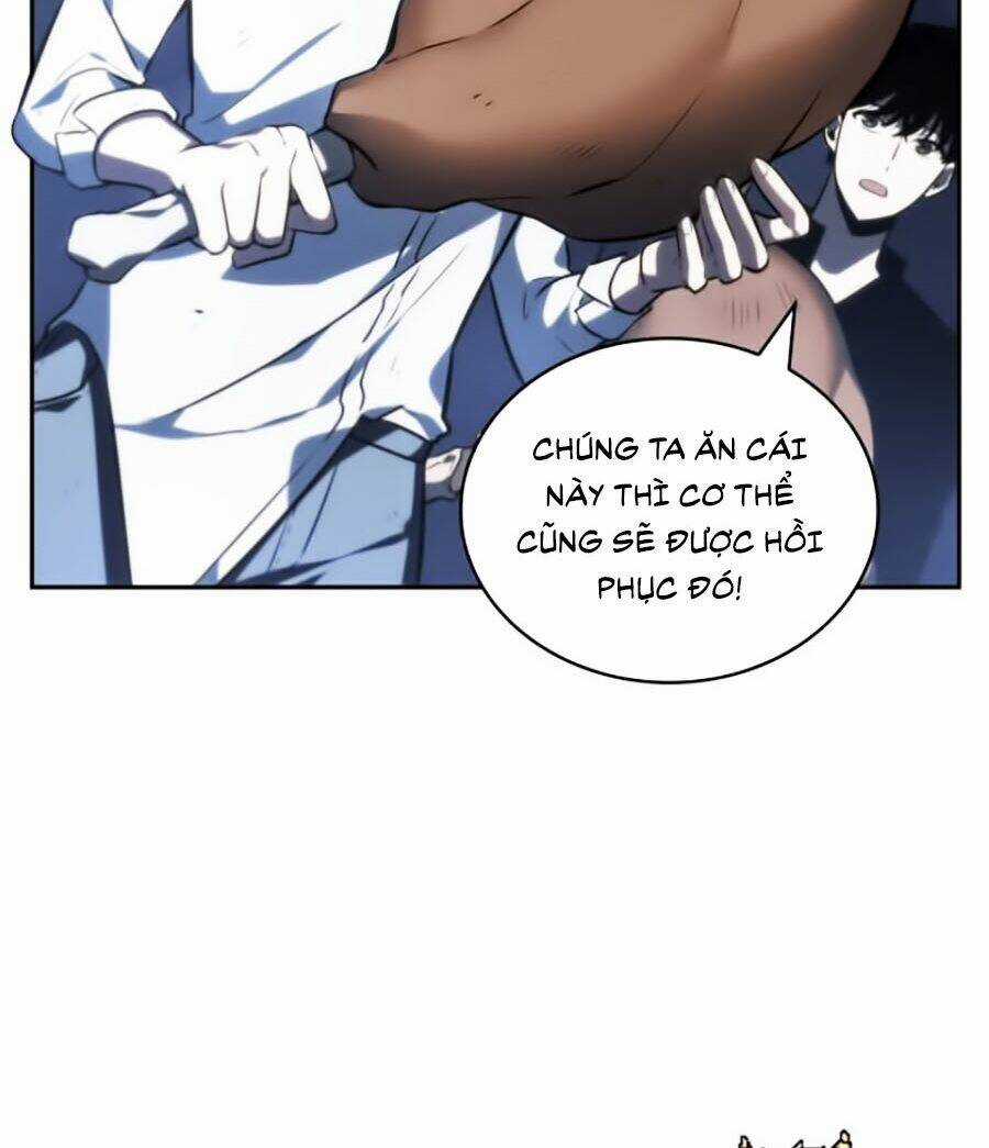 Toàn Trí Độc Giả - Omniscient Reader Chapter 23 trang 35