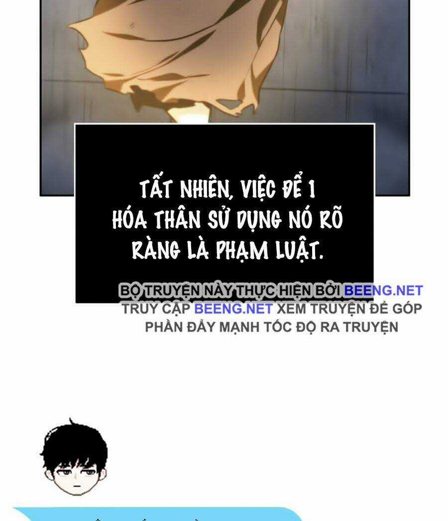 Toàn Trí Độc Giả - Omniscient Reader Chapter 23 trang 38