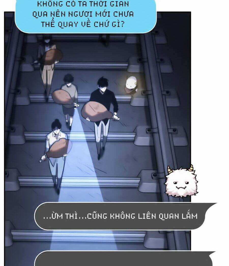 Toàn Trí Độc Giả - Omniscient Reader Chapter 23 trang 39