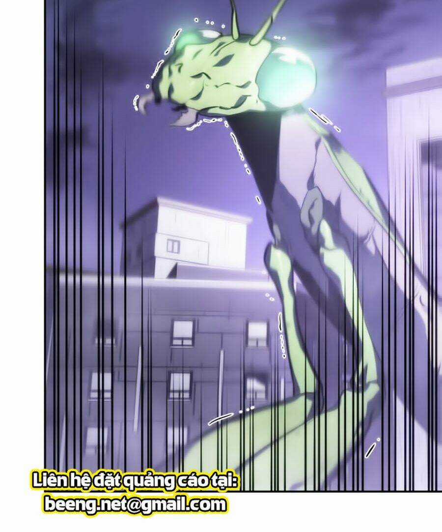 Toàn Trí Độc Giả - Omniscient Reader Chapter 23 trang 4