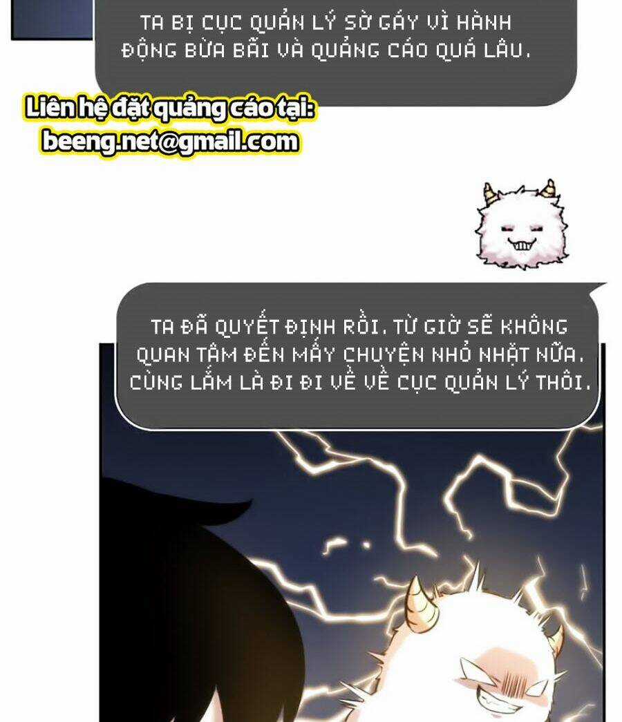 Toàn Trí Độc Giả - Omniscient Reader Chapter 23 trang 40