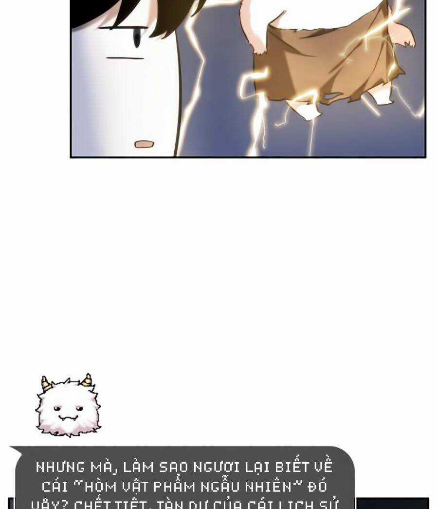 Toàn Trí Độc Giả - Omniscient Reader Chapter 23 trang 41