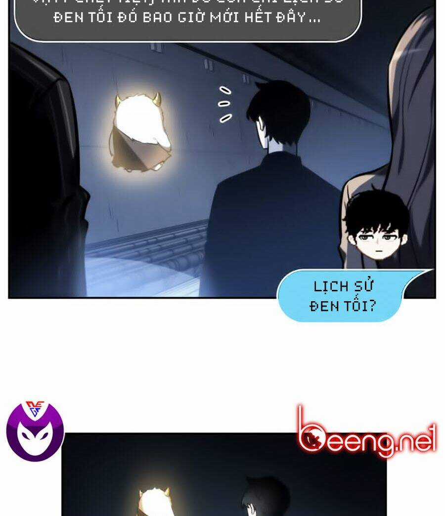 Toàn Trí Độc Giả - Omniscient Reader Chapter 23 trang 42