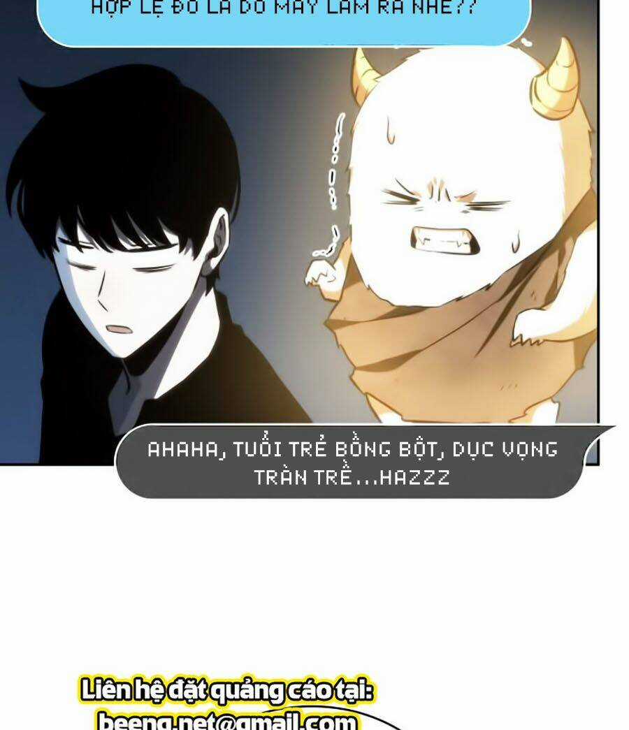 Toàn Trí Độc Giả - Omniscient Reader Chapter 23 trang 44