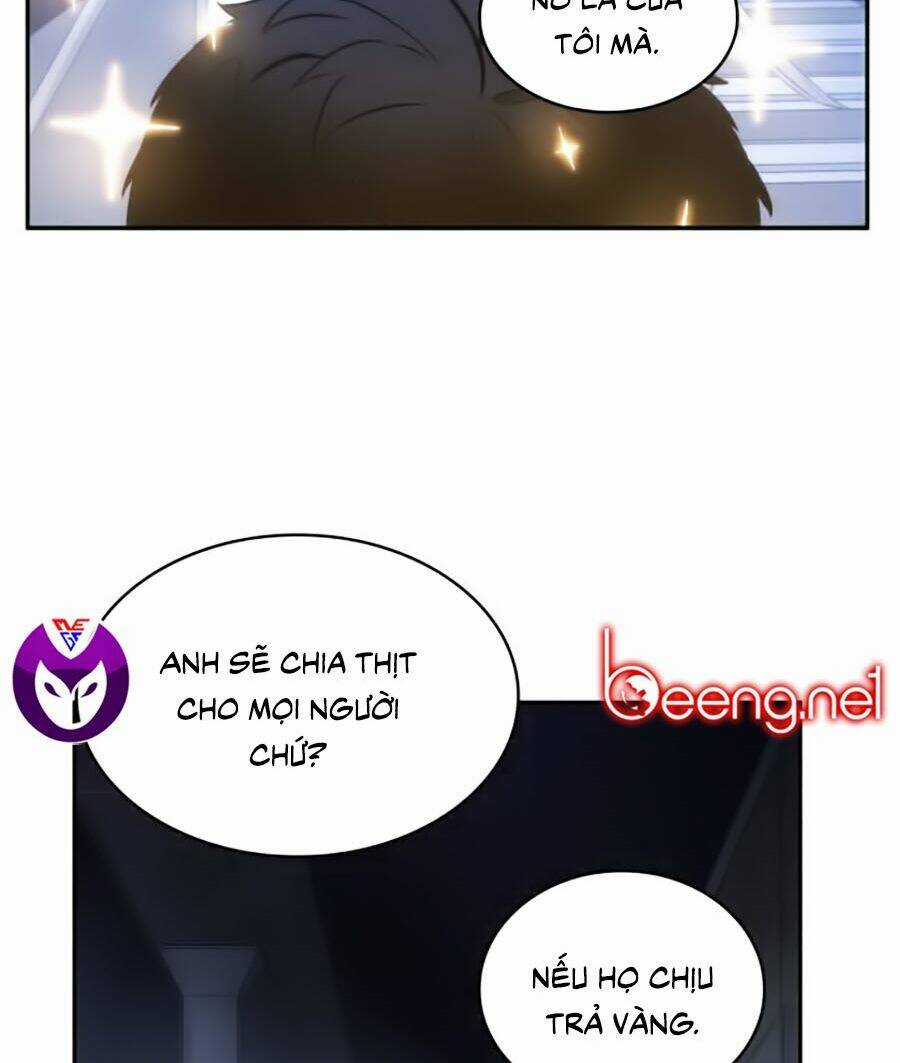 Toàn Trí Độc Giả - Omniscient Reader Chapter 23 trang 51